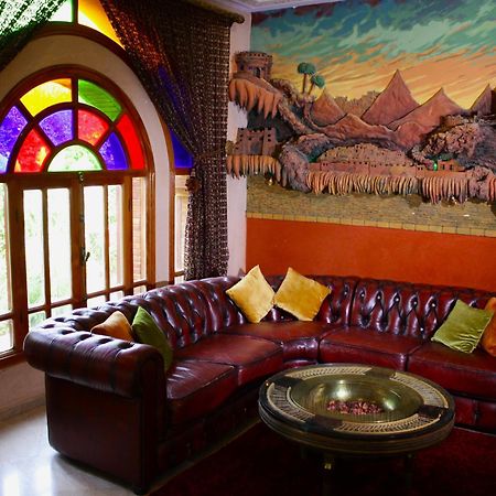 Riad Noumidya (Adults Only) Fès Exterior foto