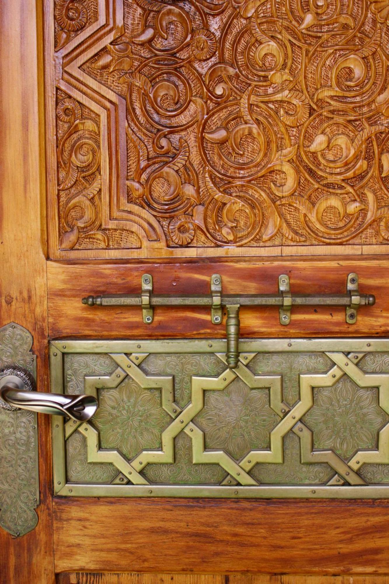 Riad Noumidya (Adults Only) Fès Exterior foto