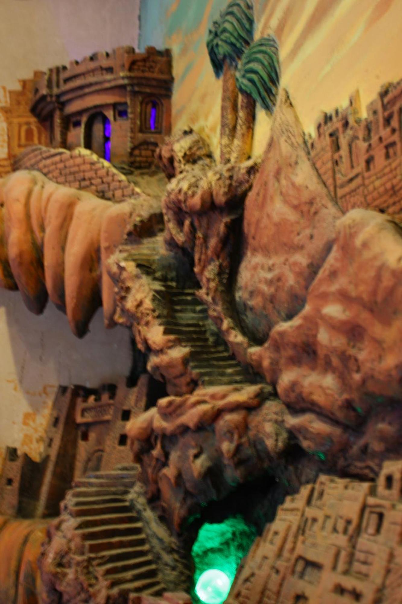 Riad Noumidya (Adults Only) Fès Exterior foto
