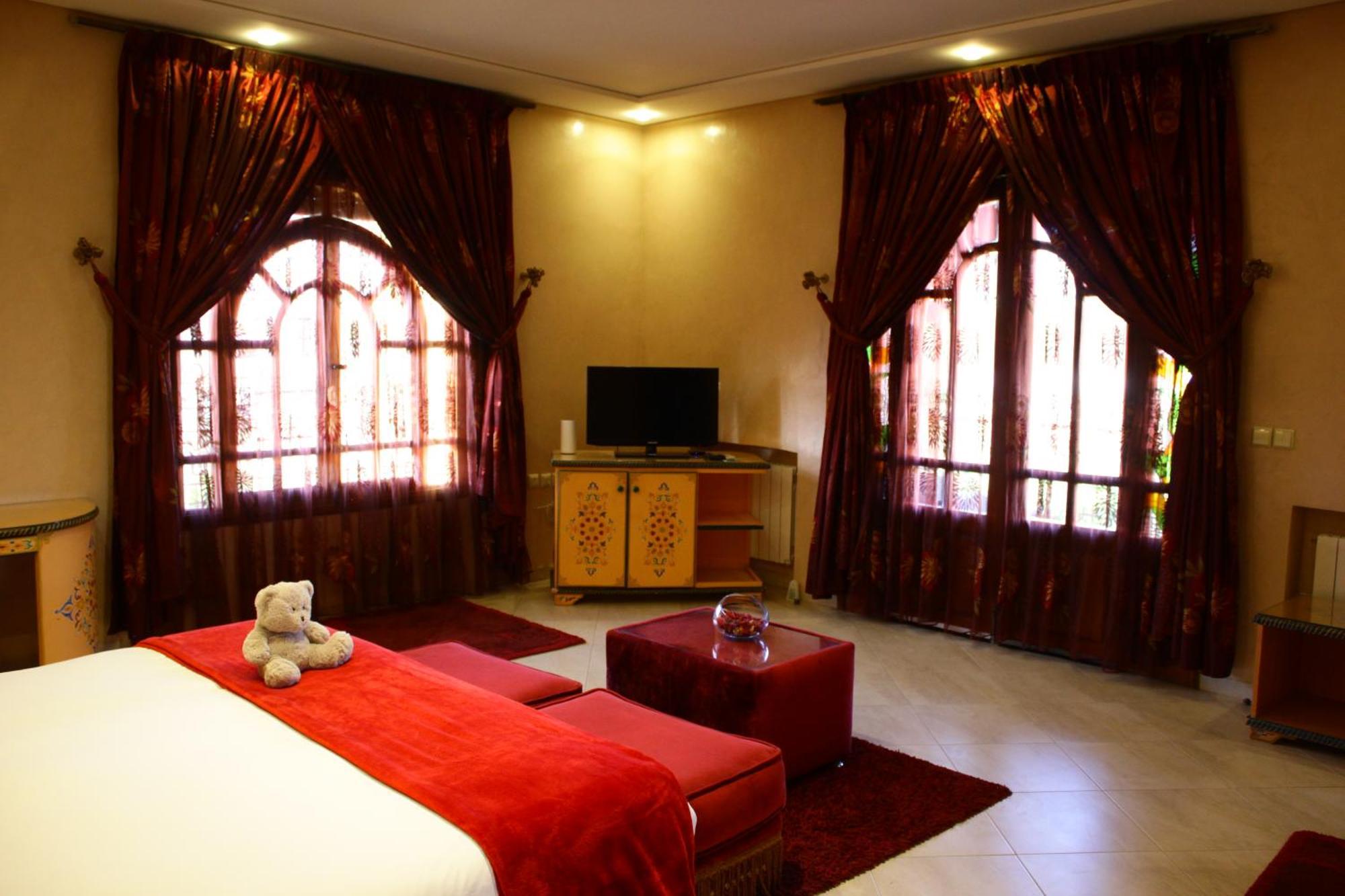 Riad Noumidya (Adults Only) Fès Exterior foto