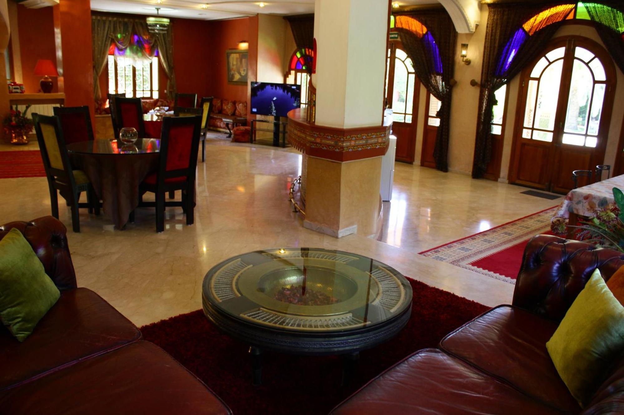 Riad Noumidya (Adults Only) Fès Exterior foto