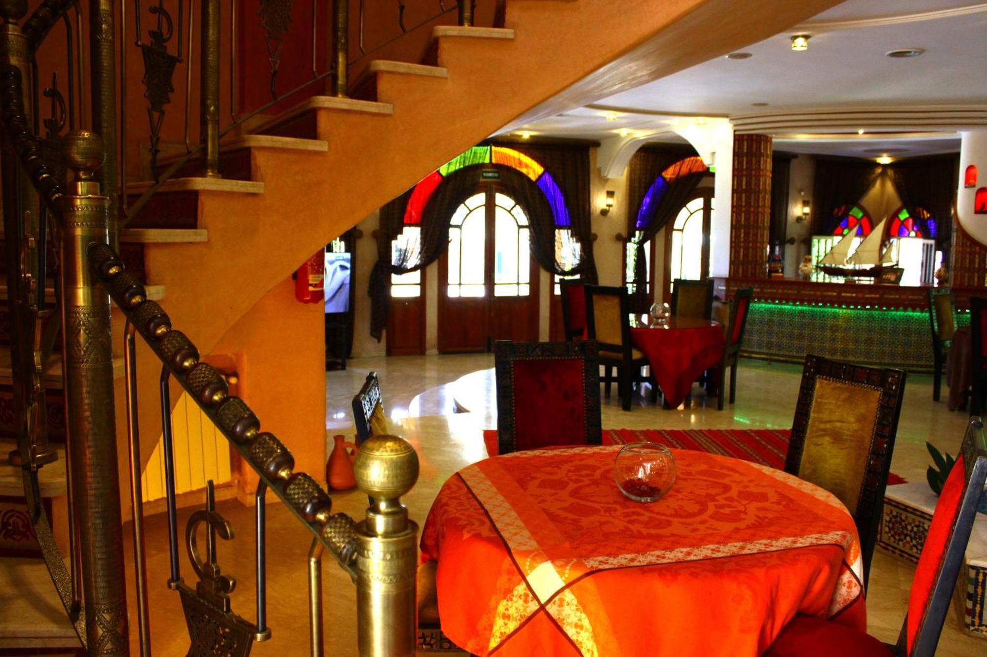 Riad Noumidya (Adults Only) Fès Exterior foto